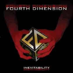 Fourth Dimension (RUS) : Inevitability